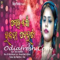 Mora Kancha Haladi Dehata